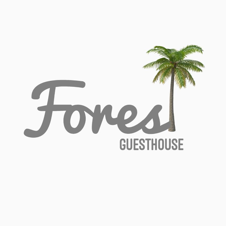 Forest Guesthouse Ban Don Muang  Экстерьер фото
