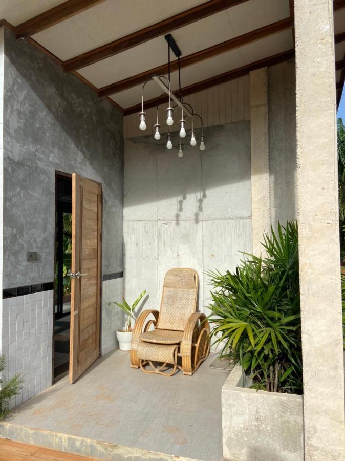 Forest Guesthouse Ban Don Muang  Экстерьер фото