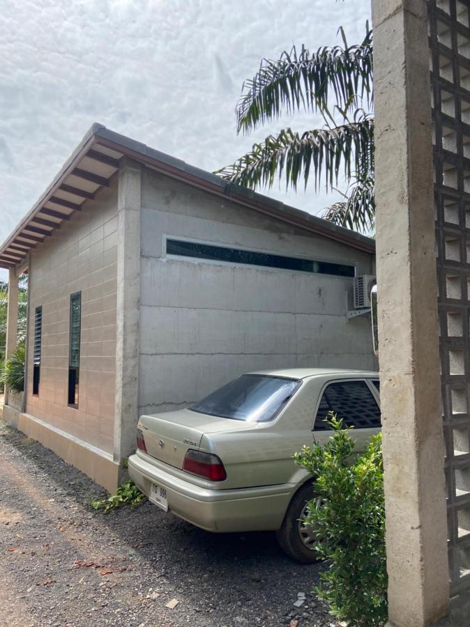 Forest Guesthouse Ban Don Muang  Экстерьер фото