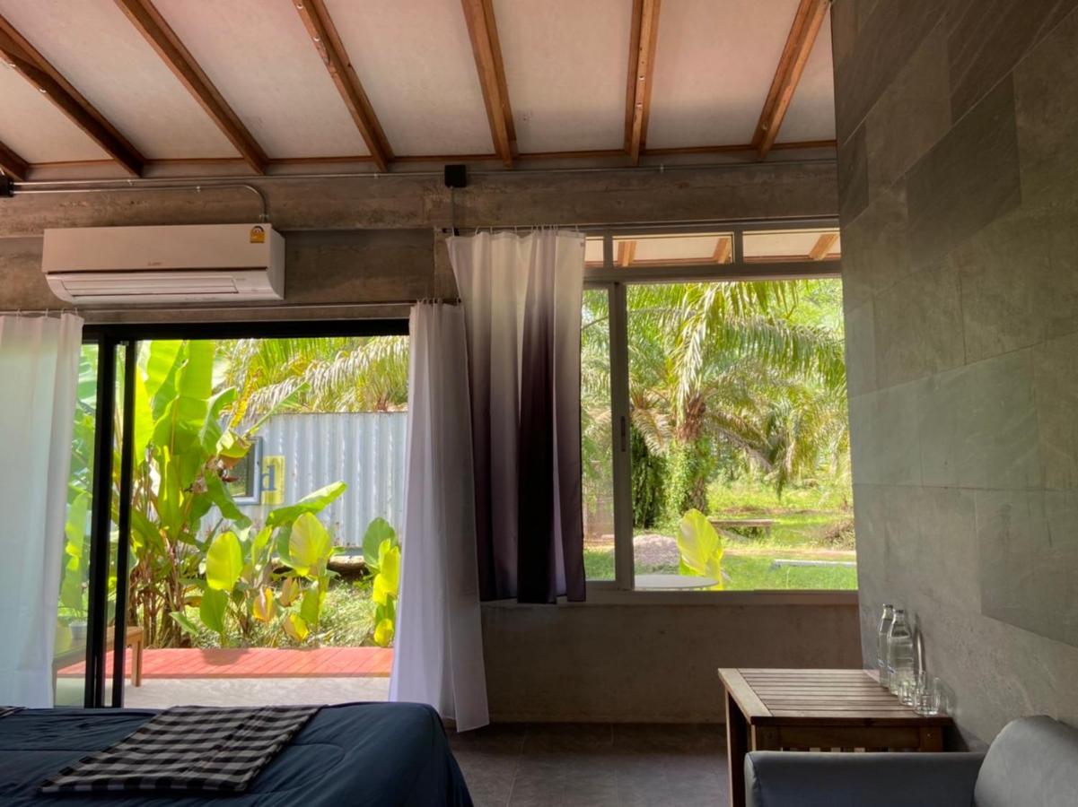 Forest Guesthouse Ban Don Muang  Экстерьер фото