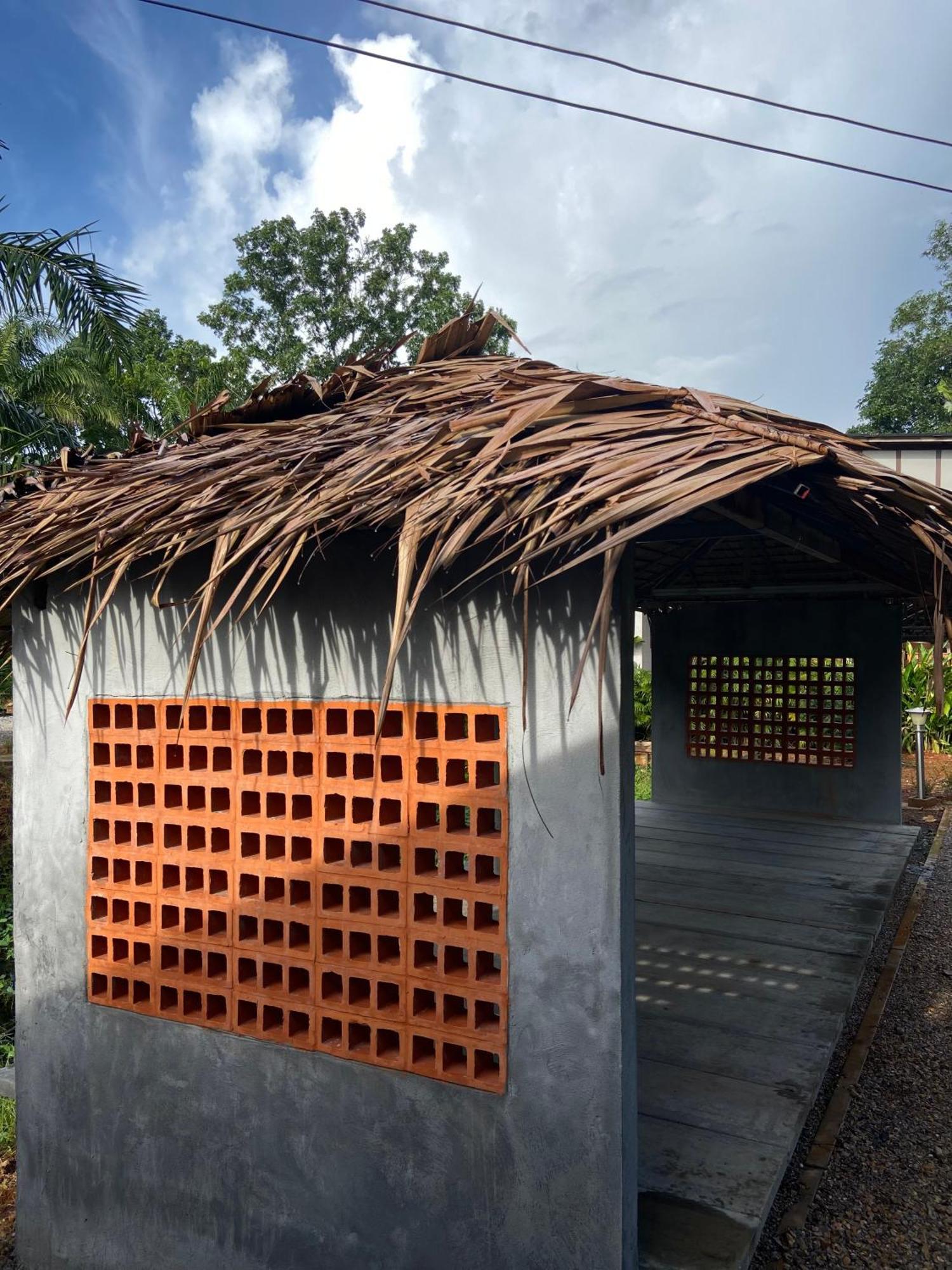 Forest Guesthouse Ban Don Muang  Экстерьер фото